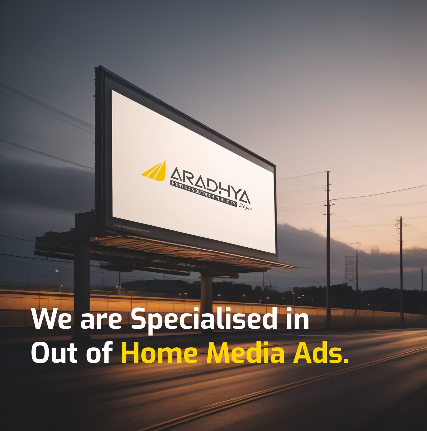 Bill Boards